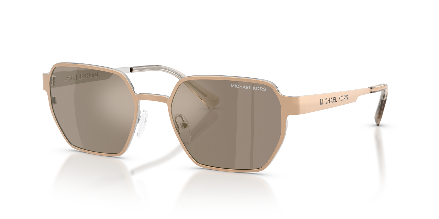 MICHAEL KORS MK1183 MADAGASCAR 10145A 55