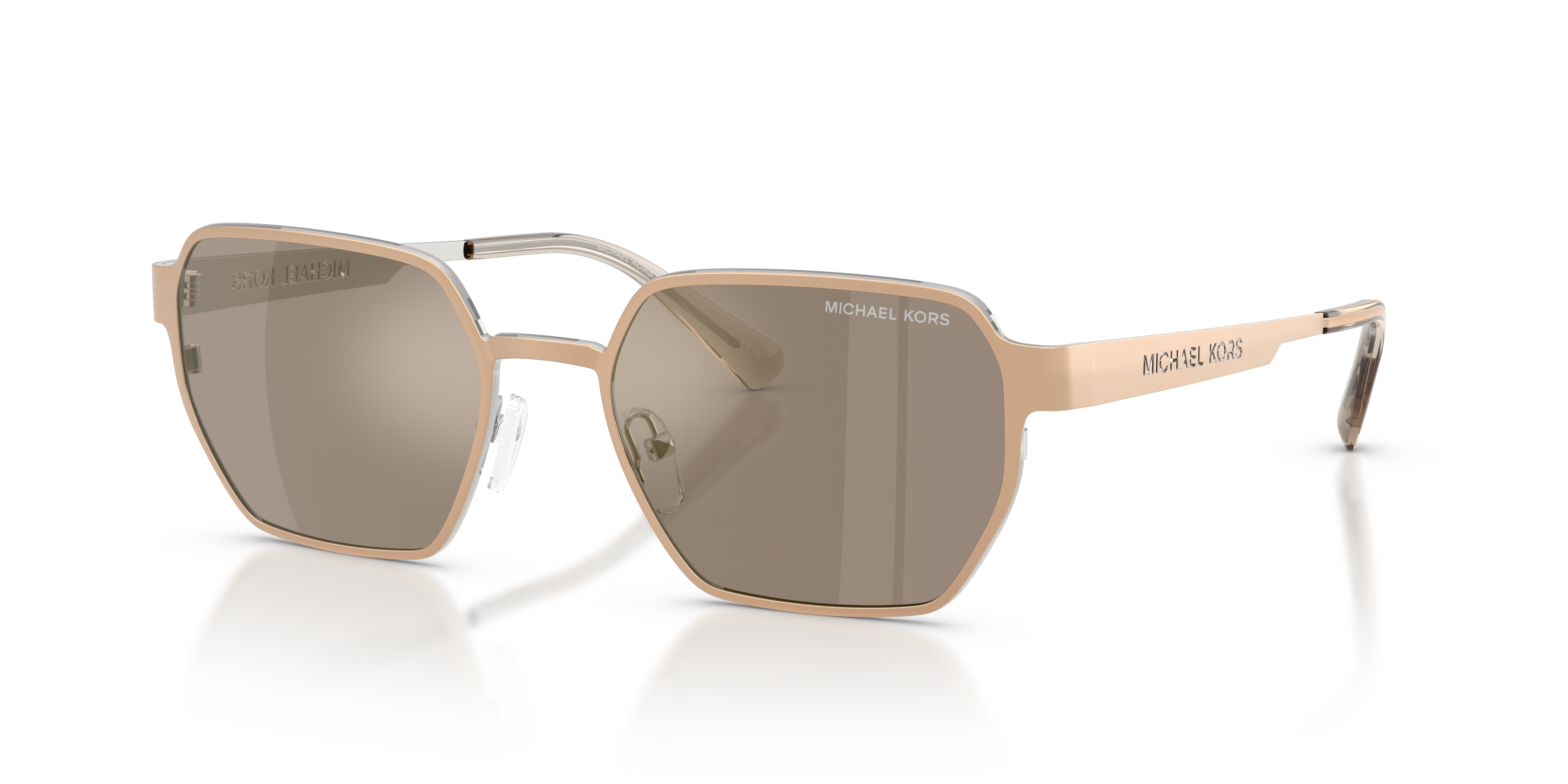 MICHAEL KORS MK1183 MADAGASCAR 10145A 55