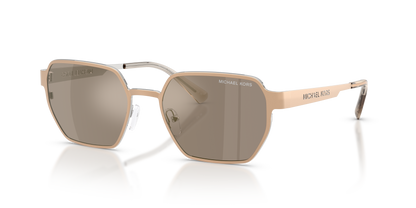 MICHAEL KORS MK1183 MADAGASCAR 10145A 55