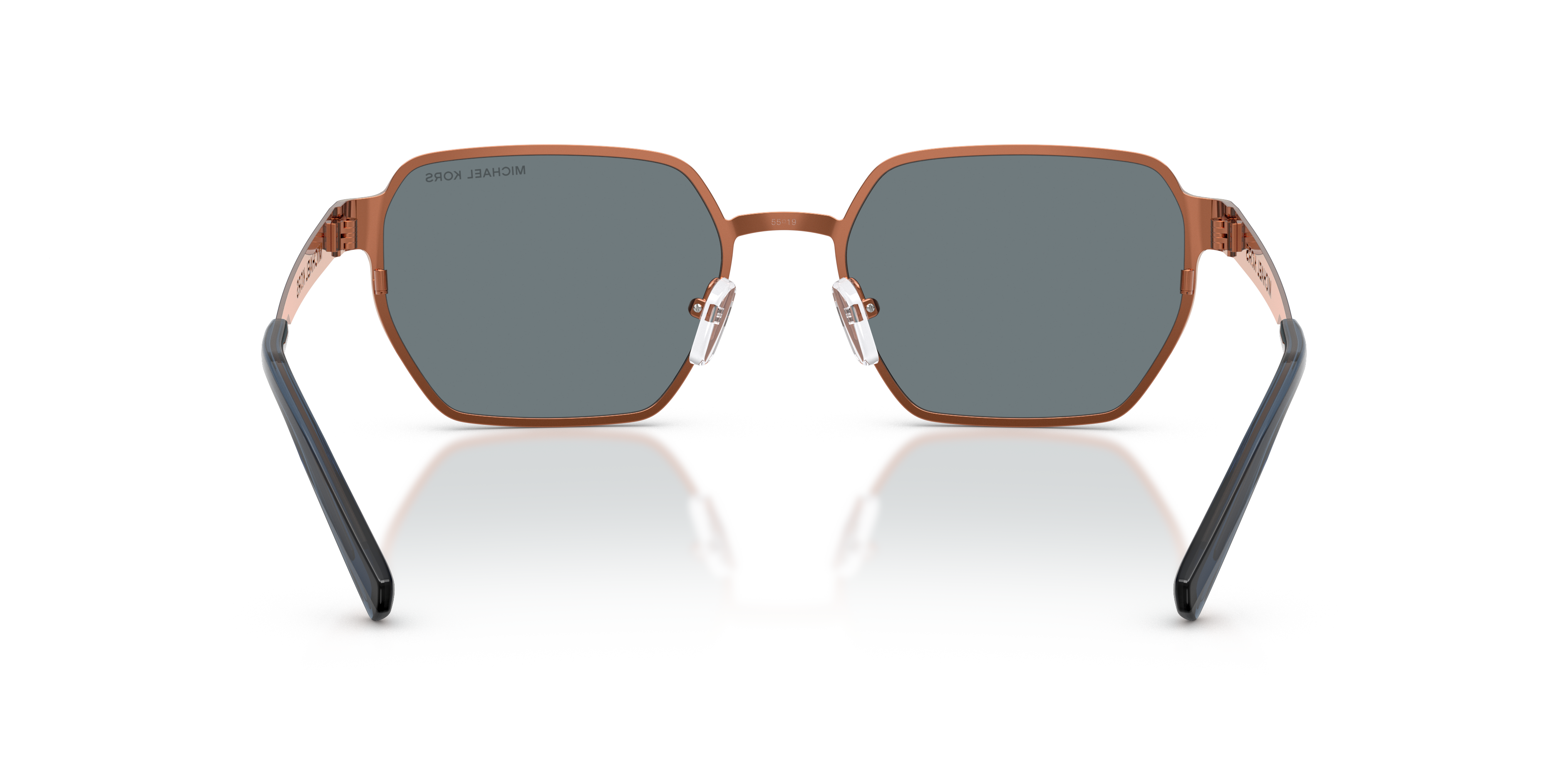 MICHAEL KORS MK1183 MADAGASCAR 12076G 55