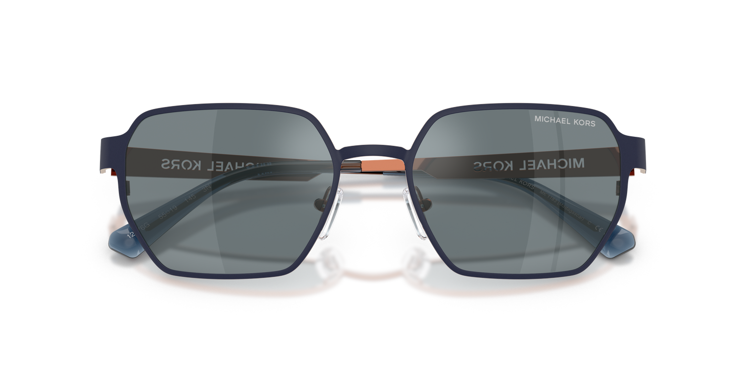 MICHAEL KORS MK1183 MADAGASCAR 12076G 55