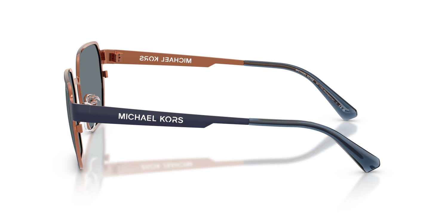 MICHAEL KORS MK1183 MADAGASCAR 12076G 55