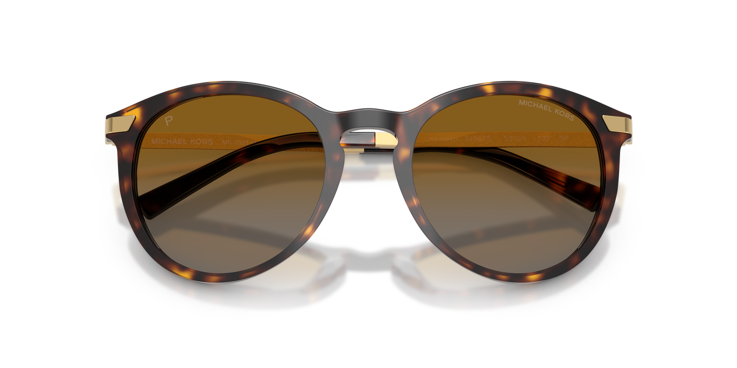 MICHAEL KORS MK2023 ADRIANNA III 3106T5 53