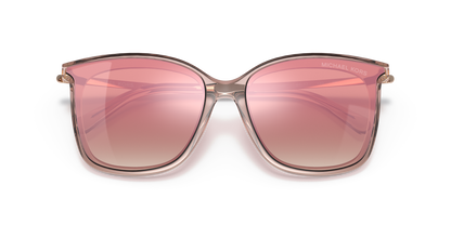 MICHAEL KORS MK2079U ZERMATT 31756F 61