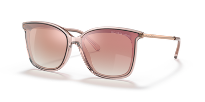 MICHAEL KORS MK2079U ZERMATT 31756F 61