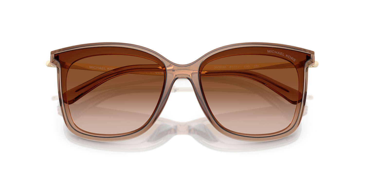 MICHAEL KORS MK2079U ZERMATT 39383B 61