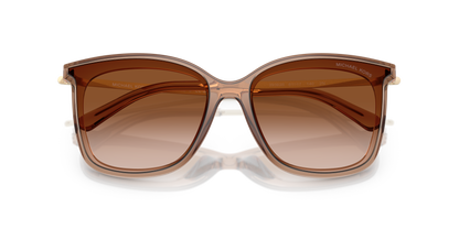 MICHAEL KORS MK2079U ZERMATT 39383B 61