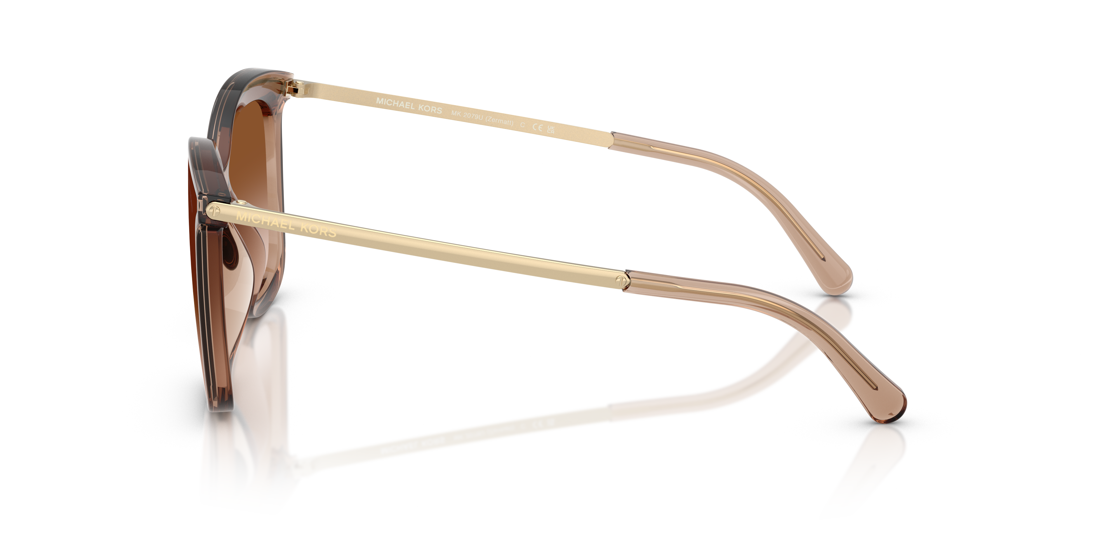 MICHAEL KORS MK2079U ZERMATT 39383B 61