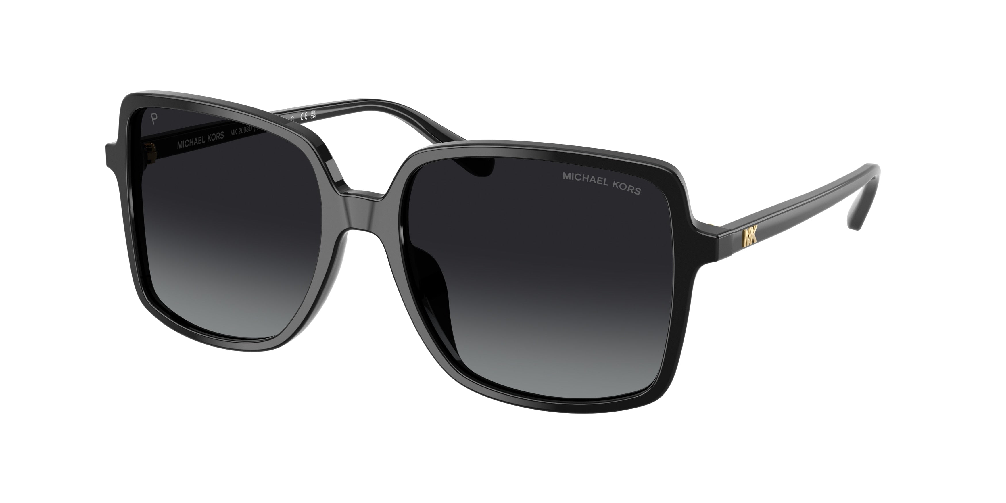 MICHAEL KORS MK2098U ISLE OF PALMS 3781T3 56