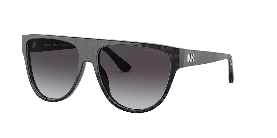Occhiali da sole michael kors mk2111 barrow 35568g femenino taglia 57mm - Vista principale