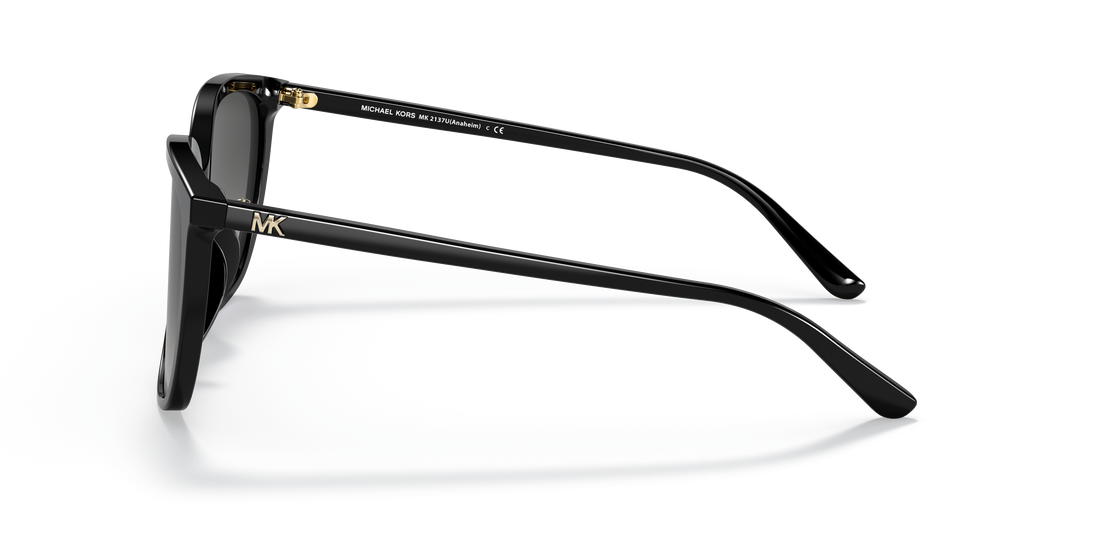 Occhiali da sole michael kors mk2137u anaheim 30058g femenino taglia 57mm - Vista dettagliata