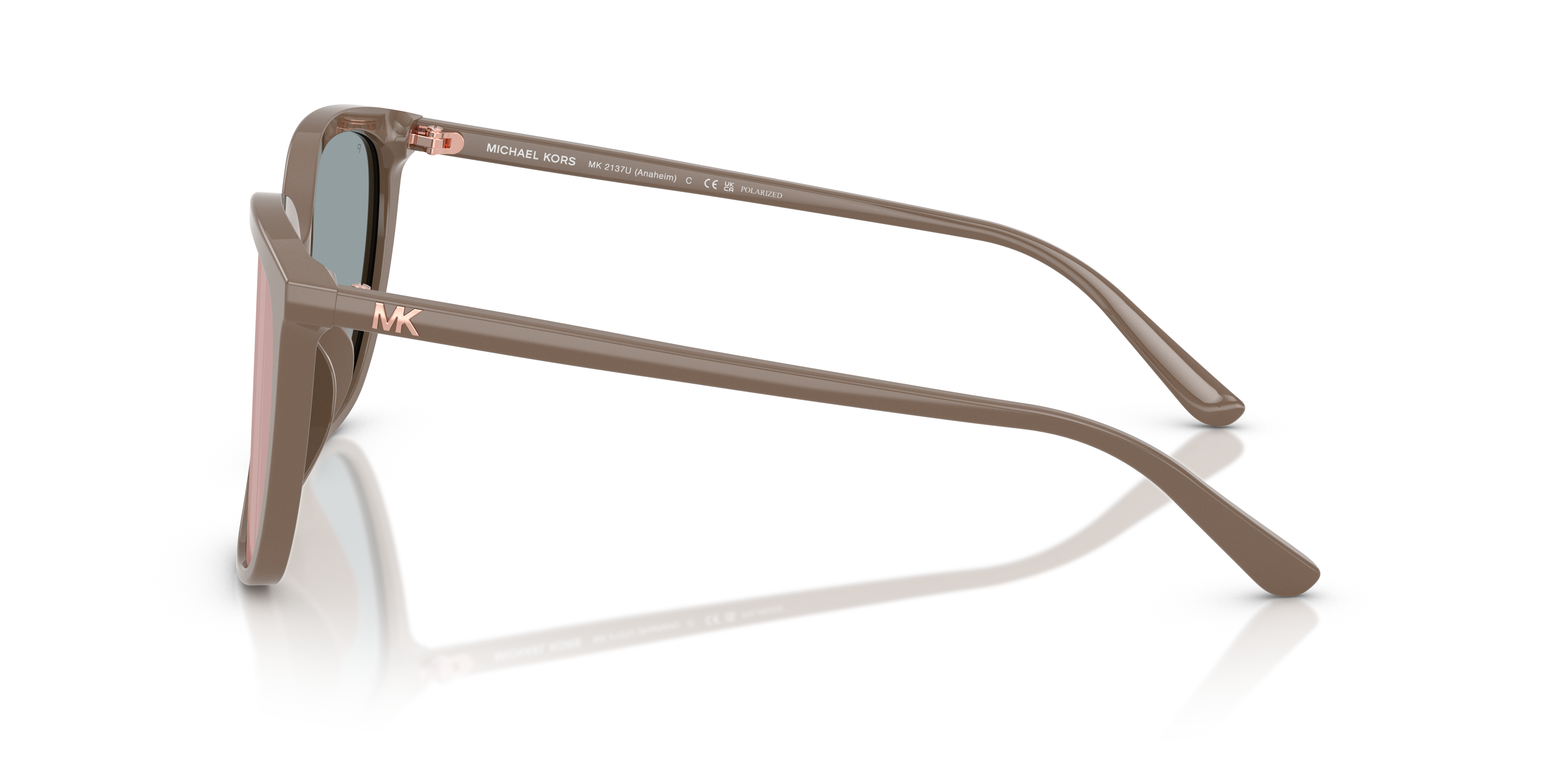 MICHAEL KORS MK2137U ANAHEIM 4003M5 54