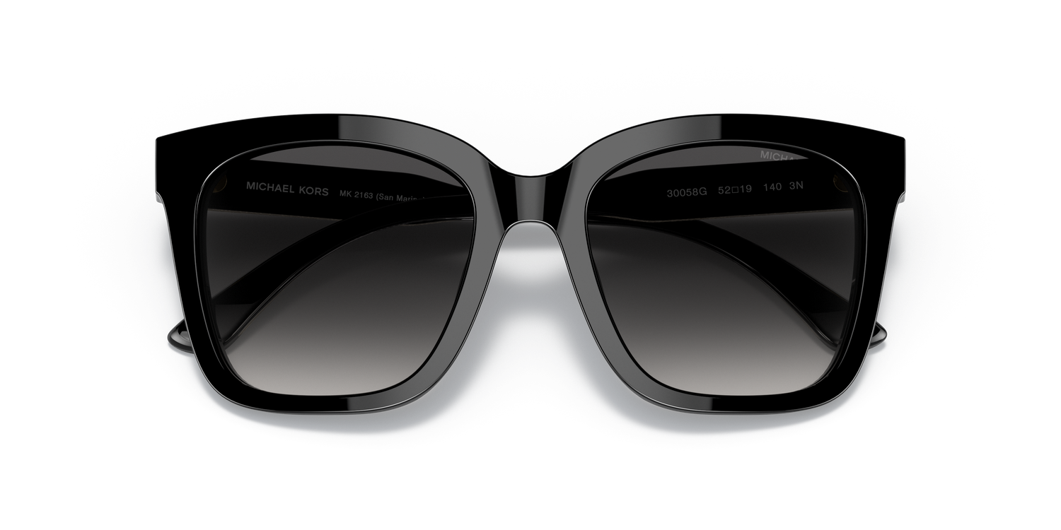 MICHAEL KORS MK2163 SAN MARINO 30058G 52