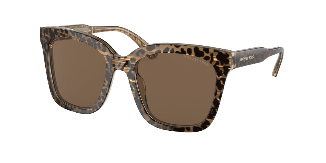 Occhiali da sole michael kors mk2163 san marino 391773 femenina taglia 52mm - Vista principale