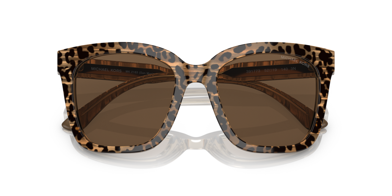 MICHAEL KORS MK2163 SAN MARINO 391773 52