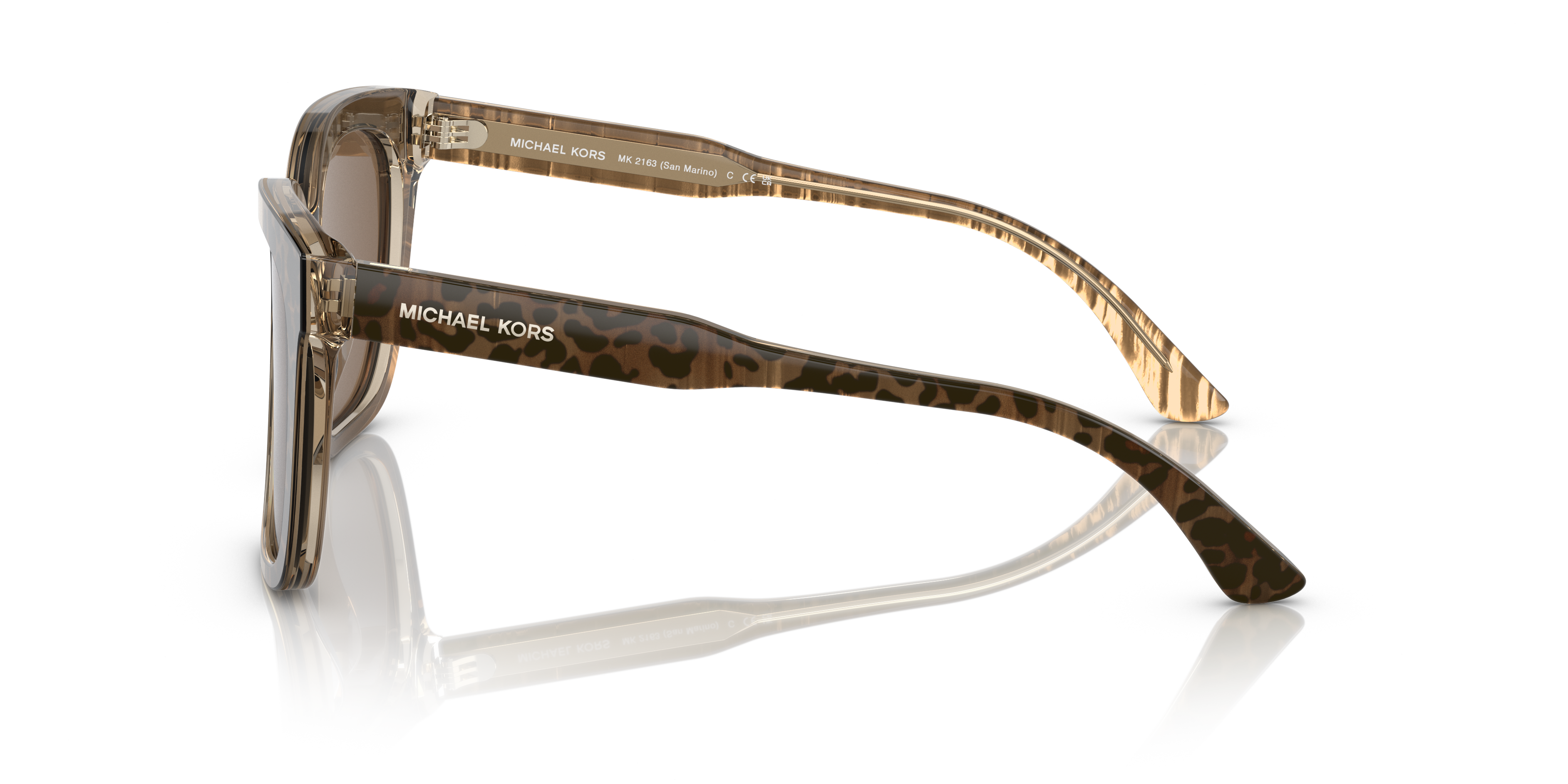MICHAEL KORS MK2163 SAN MARINO 391773 52