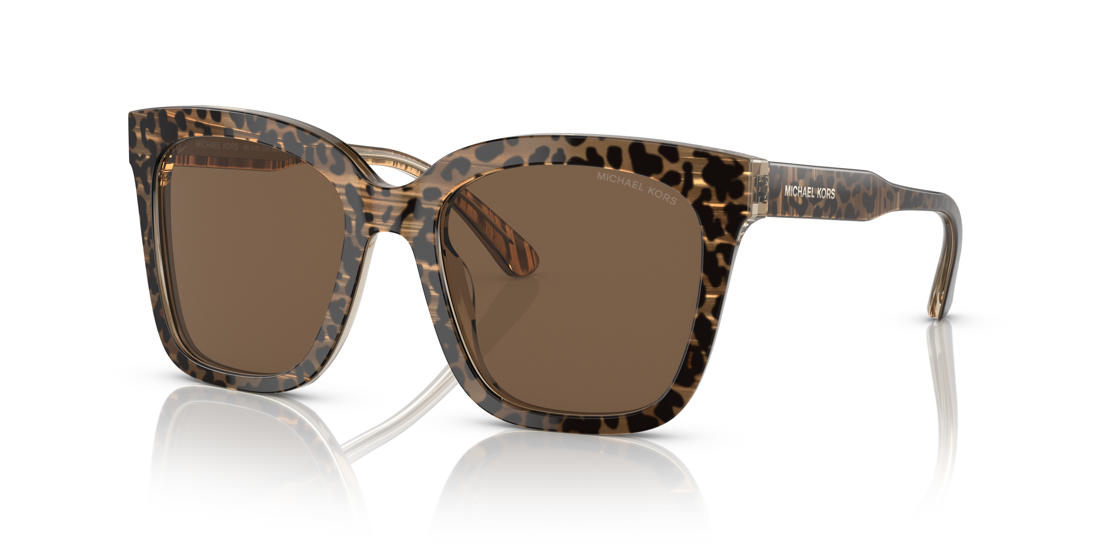 MICHAEL KORS MK2163 SAN MARINO 391773 52