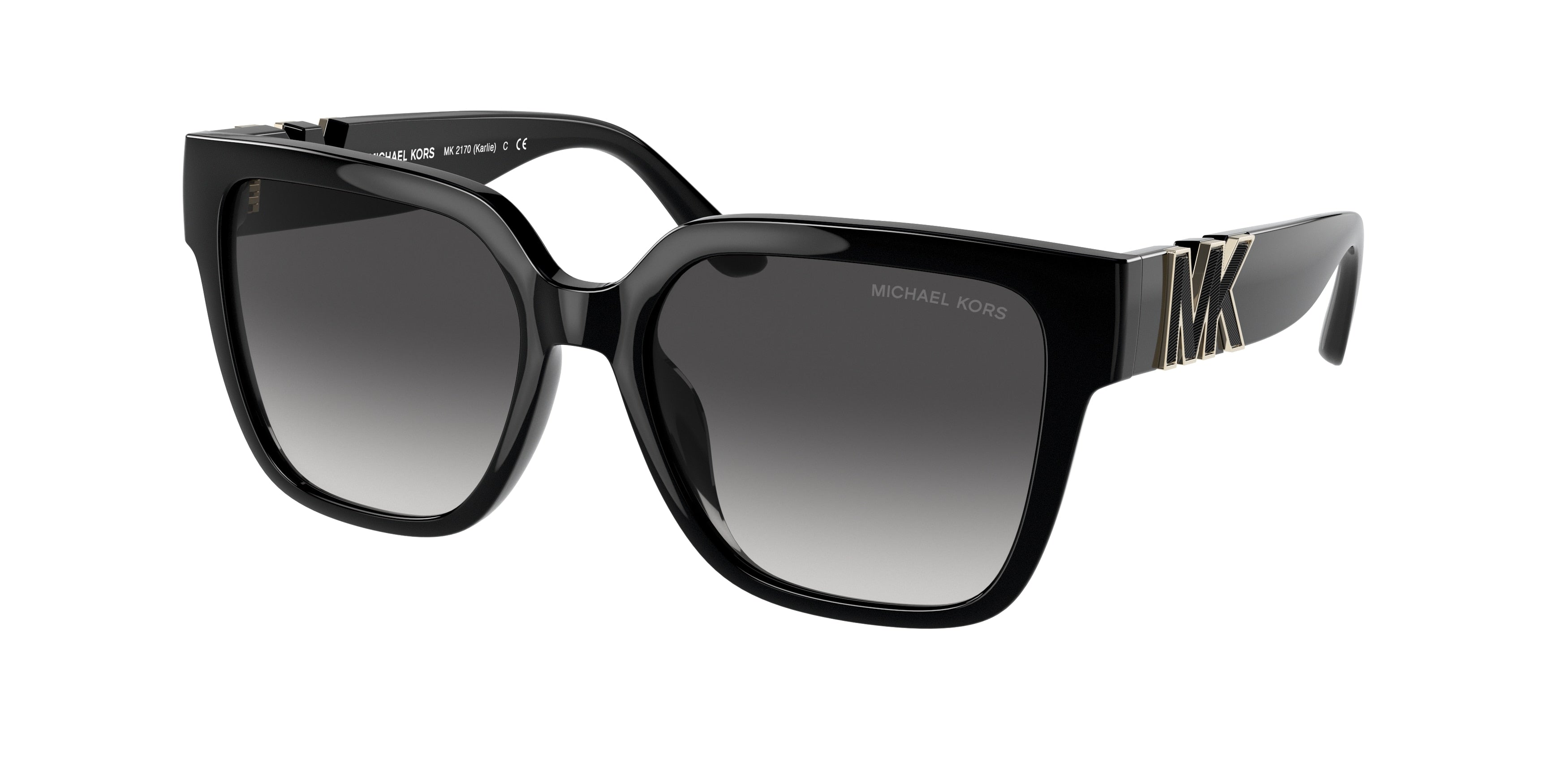 MICHAEL KORS MK2170U KARLIE 30058G 54