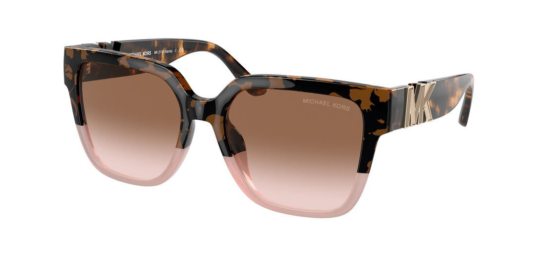 Occhiali da sole michael kors mk2170u karlie 390913 femenino taglia 54mm - Vista principale