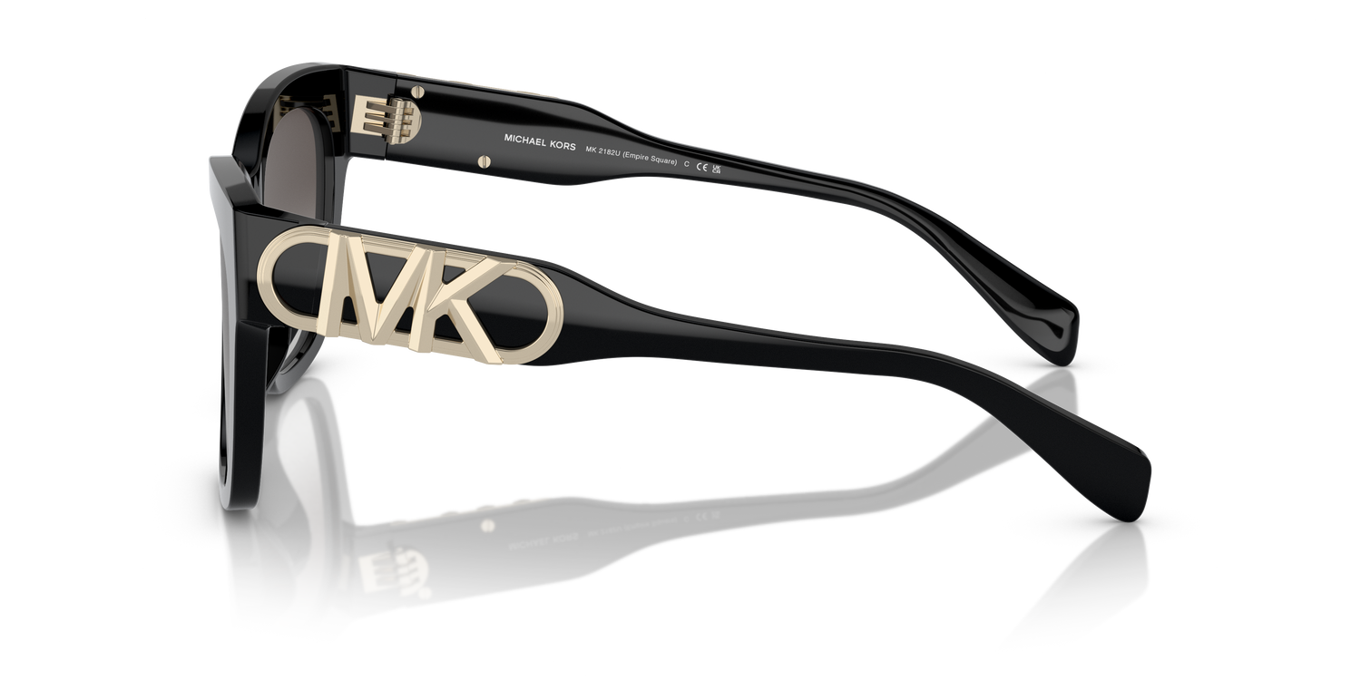 MICHAEL KORS MK2182U EMPIRE SQUARE 30058G 55