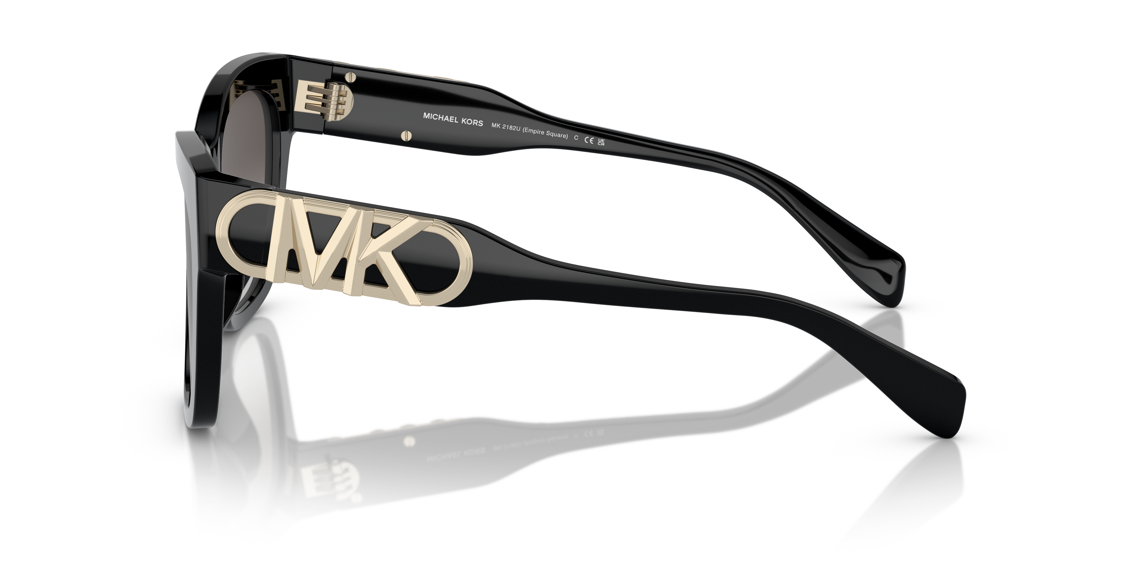 MICHAEL KORS MK2182U EMPIRE SQUARE 30058G 55