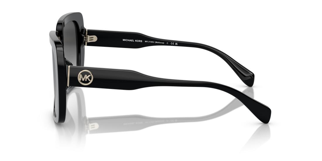 Occhiali da sole michael kors mk2183u mallorca 30058g femenino taglia 55mm - Vista dettagliata