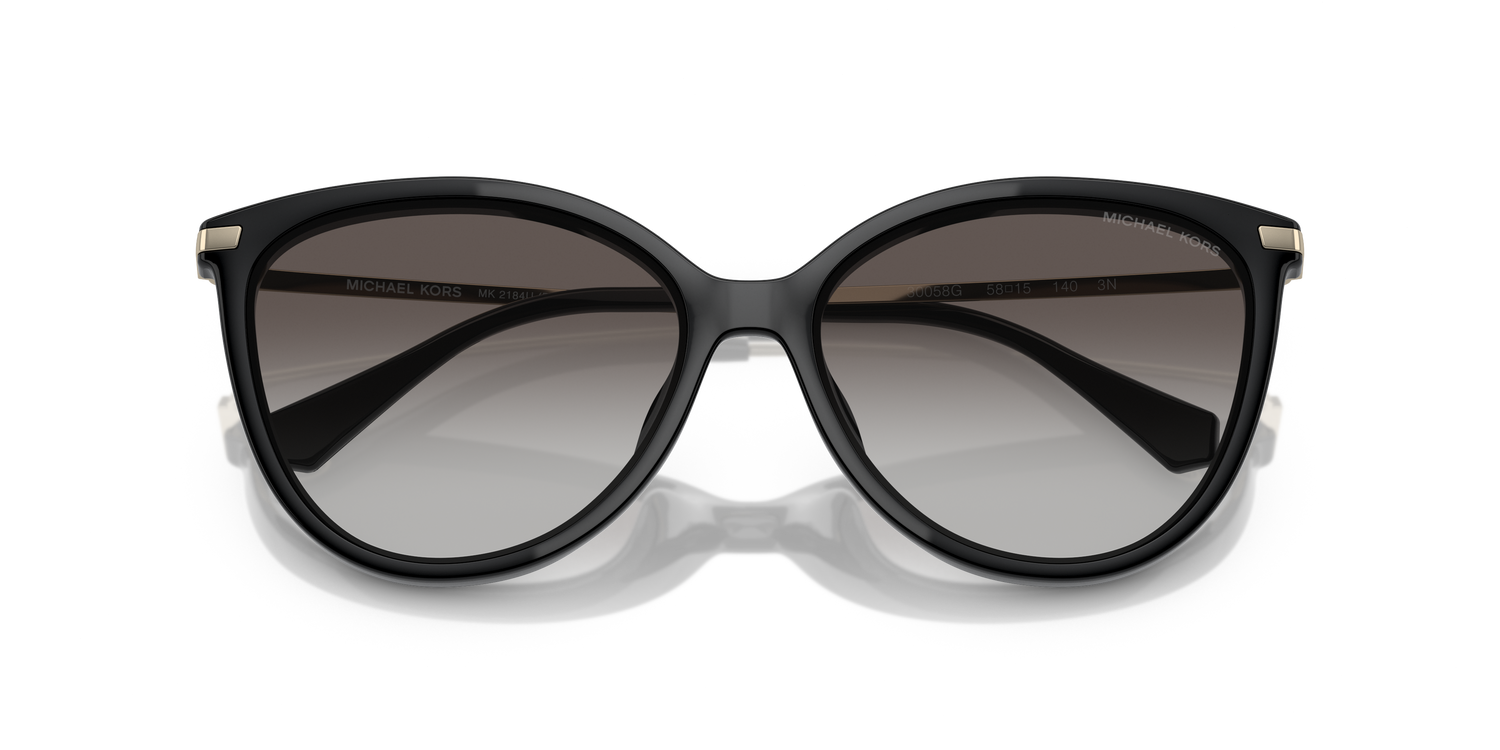 MICHAEL KORS MK2184U DUPONT 30058G 58