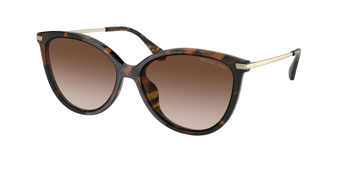 Occhiali da sole michael kors mk2184u dupont 300613 femenino taglia 58mm - Vista principale