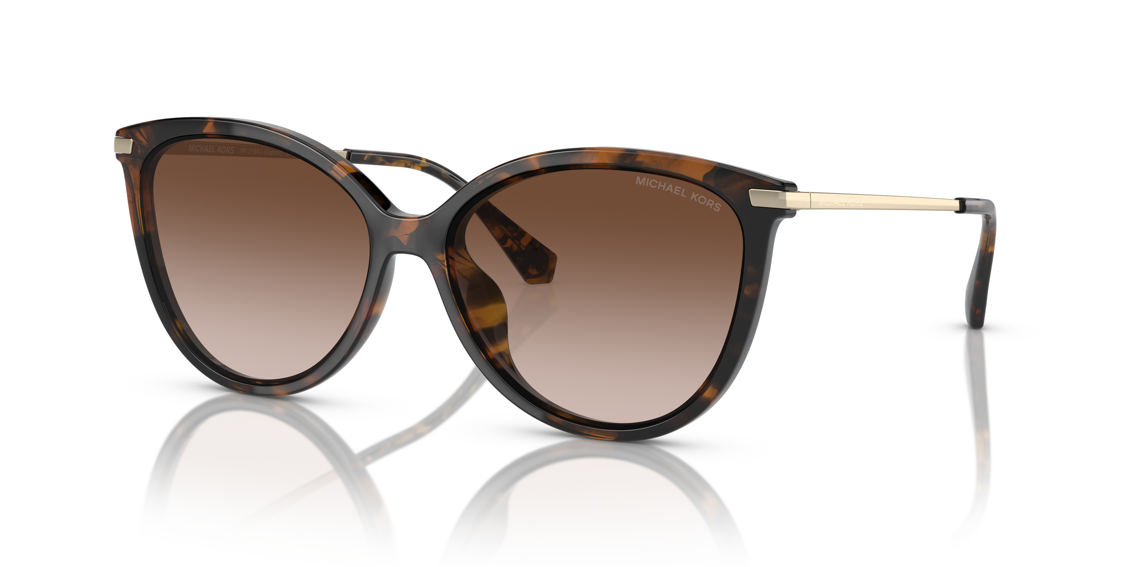 MICHAEL KORS MK2184U DUPONT 300613 58