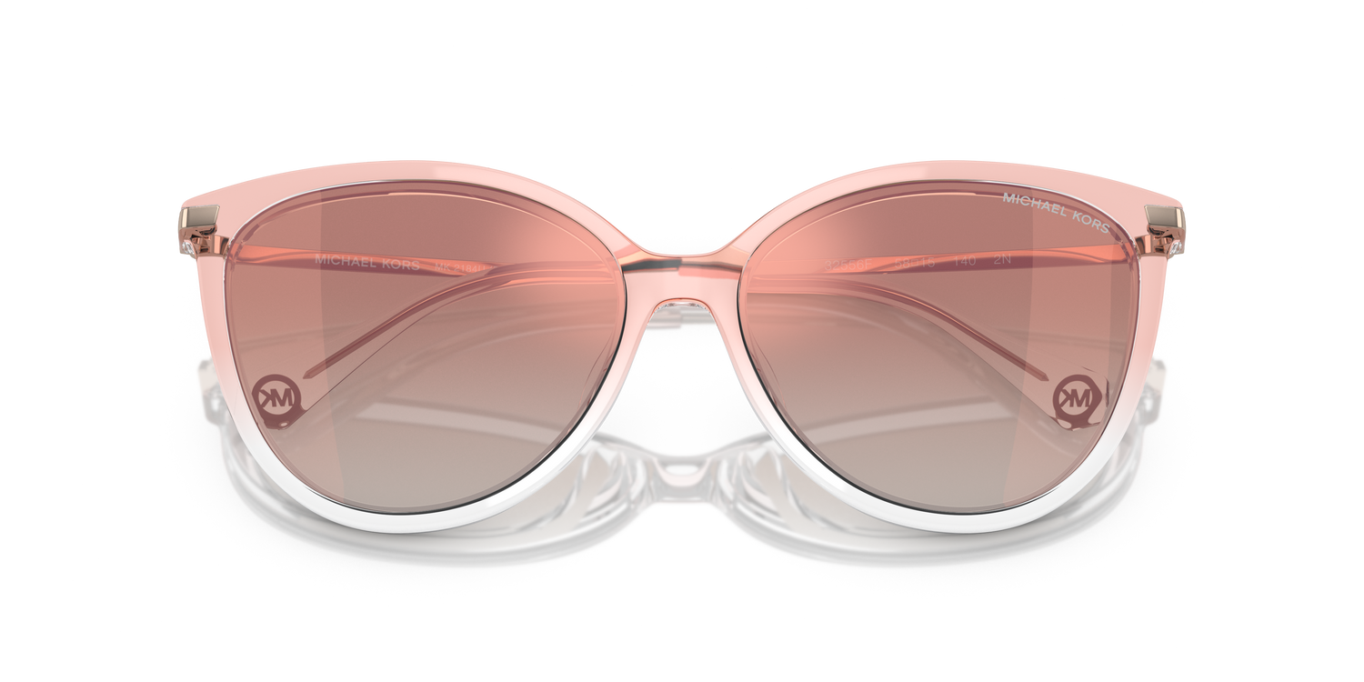 MICHAEL KORS MK2184U DUPONT 32556F 58