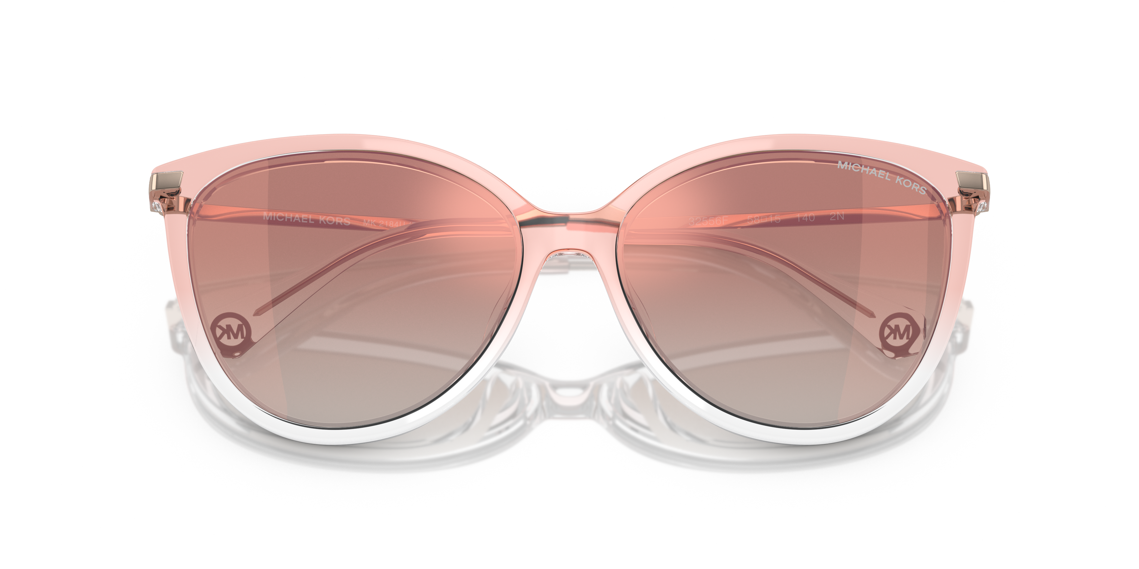 MICHAEL KORS MK2184U DUPONT 32556F 56