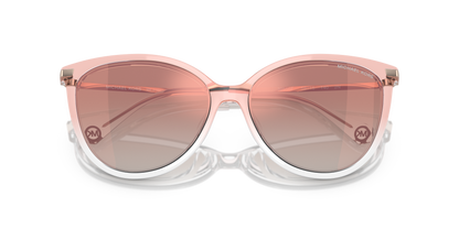 MICHAEL KORS MK2184U DUPONT 32556F 56