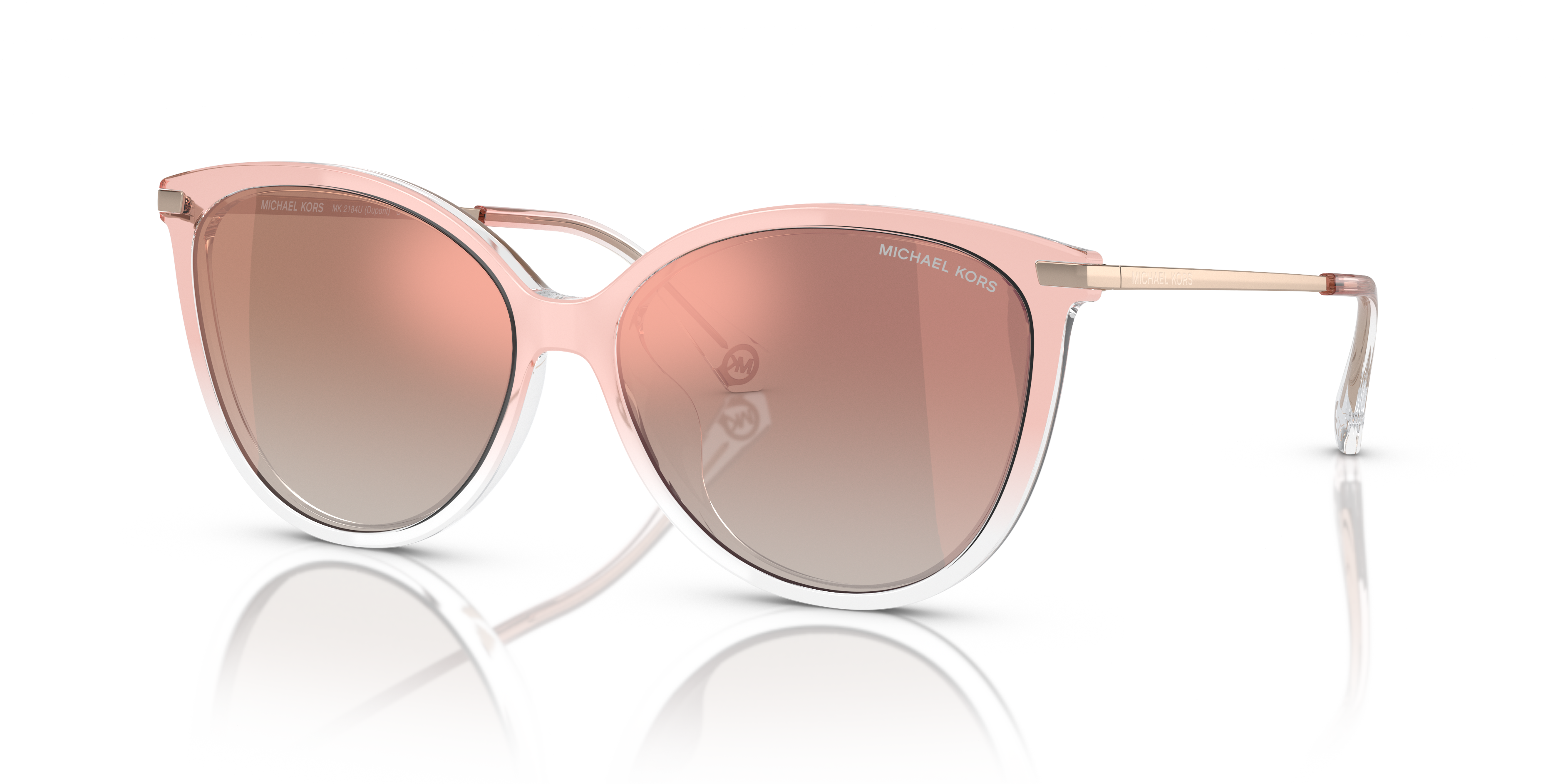 MICHAEL KORS MK2184U DUPONT 32556F 58