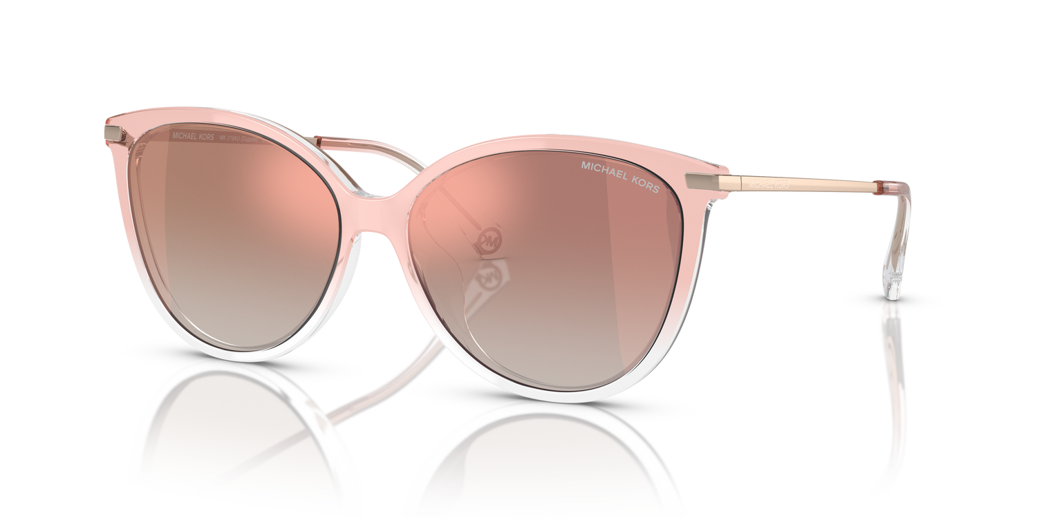 MICHAEL KORS MK2184U DUPONT 32556F 56