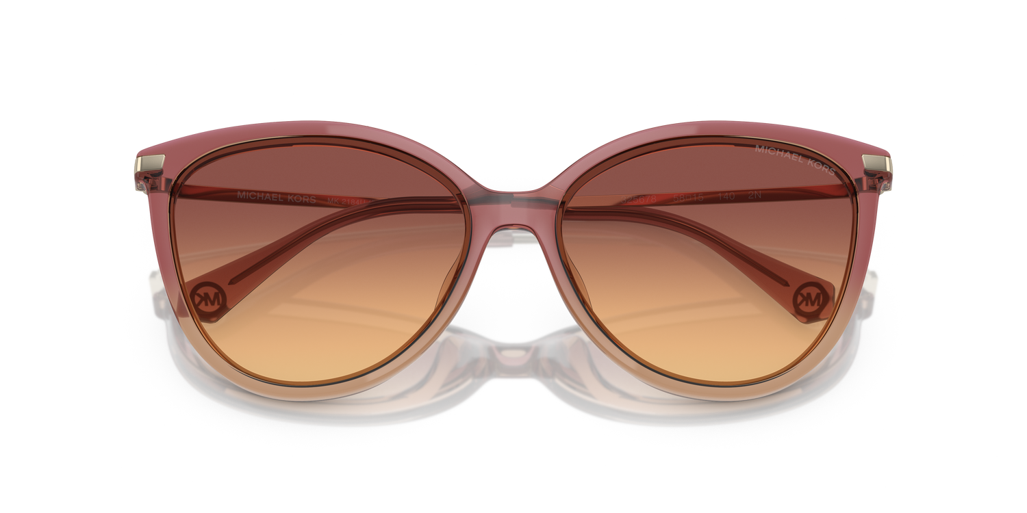 MICHAEL KORS MK2184U DUPONT 325678 58