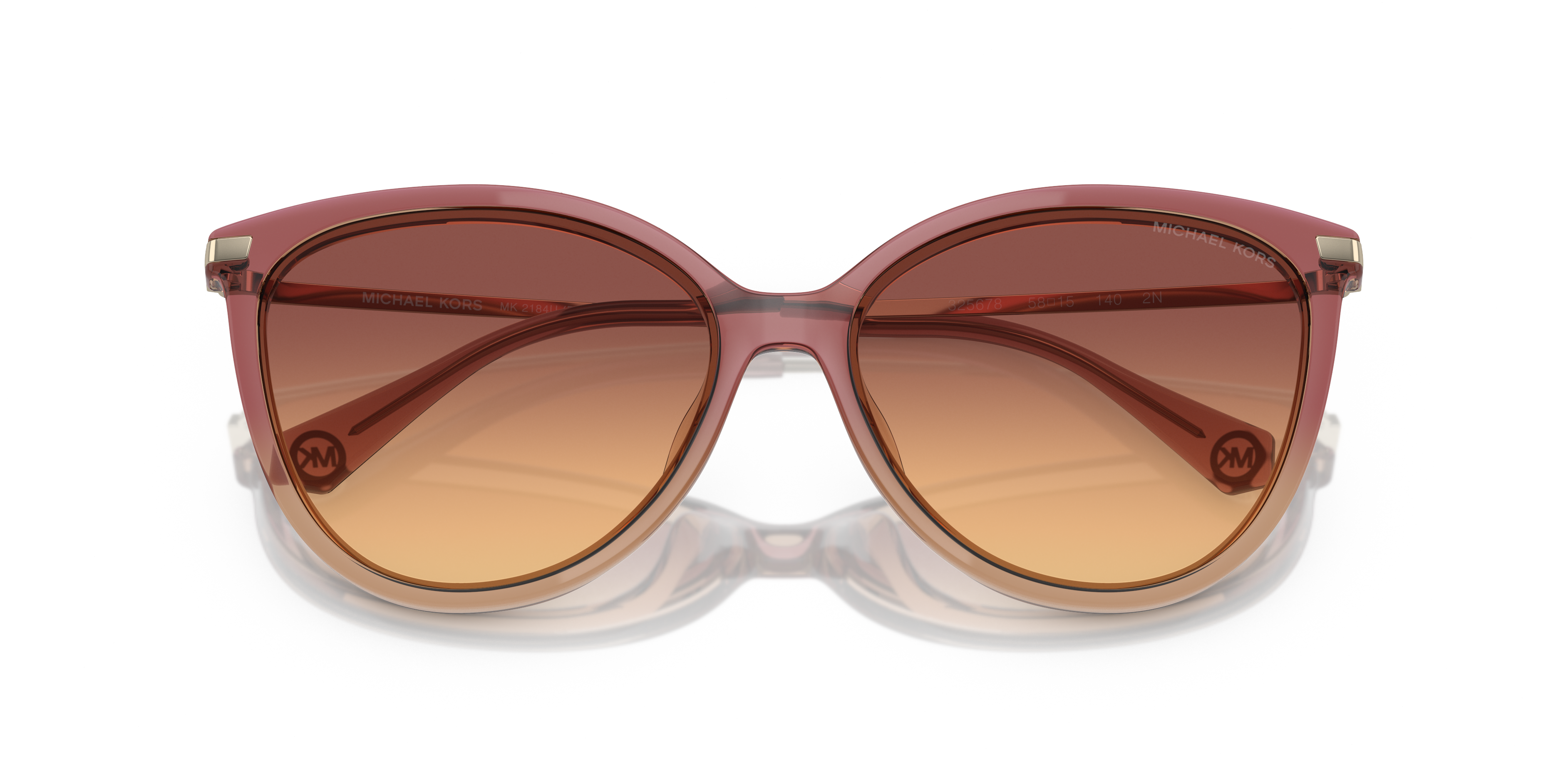 MICHAEL KORS MK2184U DUPONT 325678 58