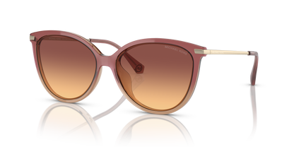 MICHAEL KORS MK2184U DUPONT 325678 58