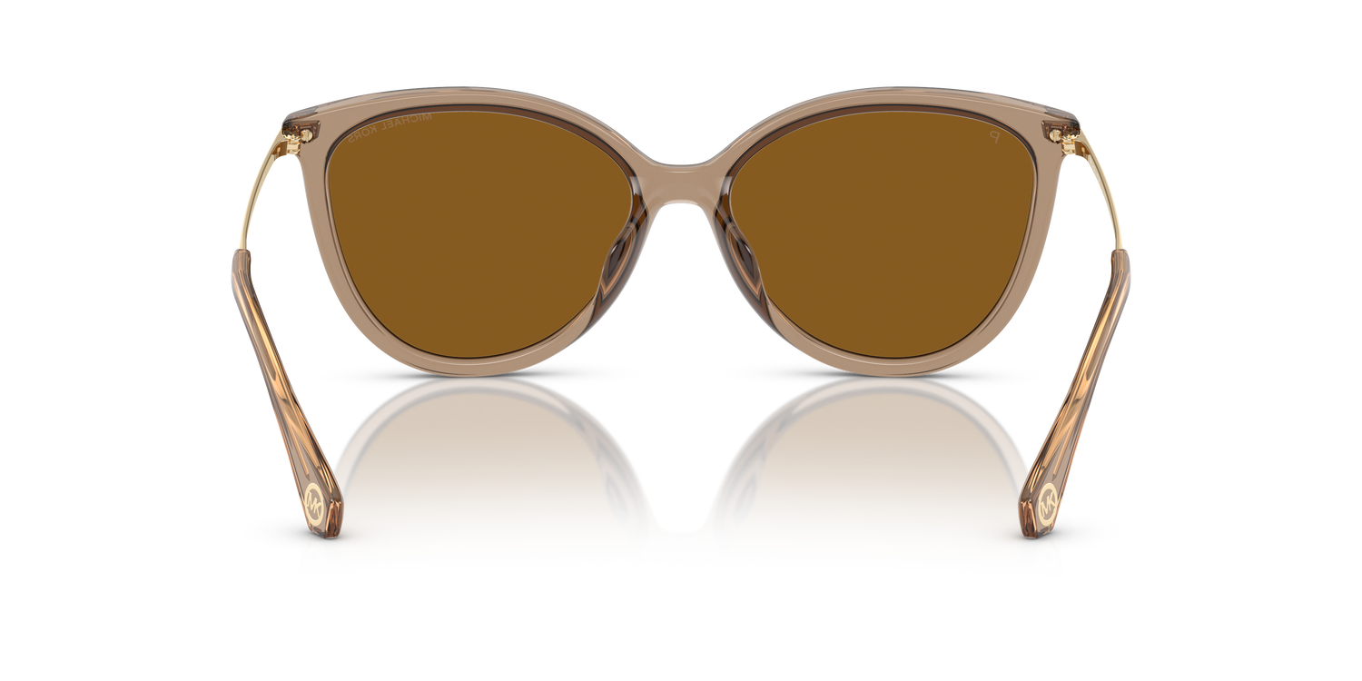 MICHAEL KORS MK2184U DUPONT 3938T5 58