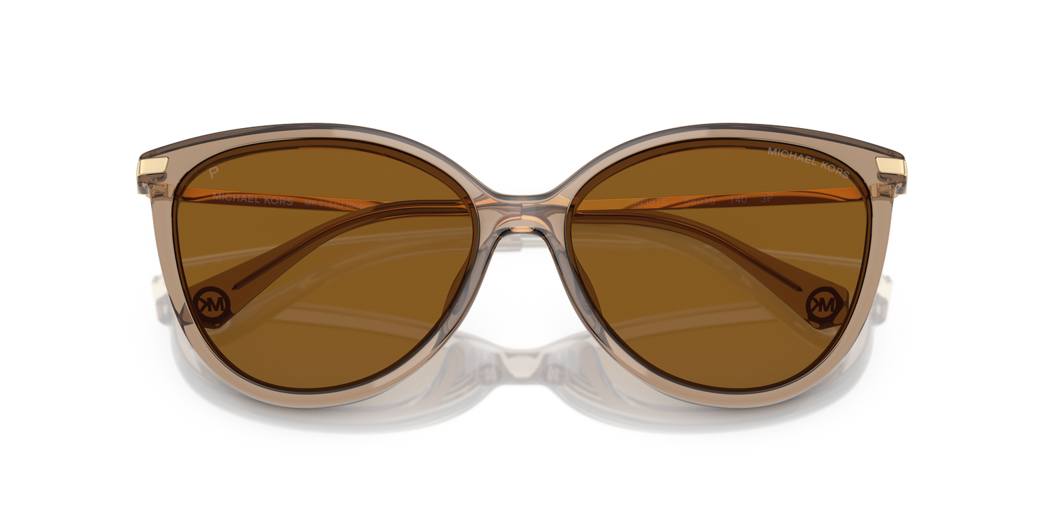 MICHAEL KORS MK2184U DUPONT 3938T5 58