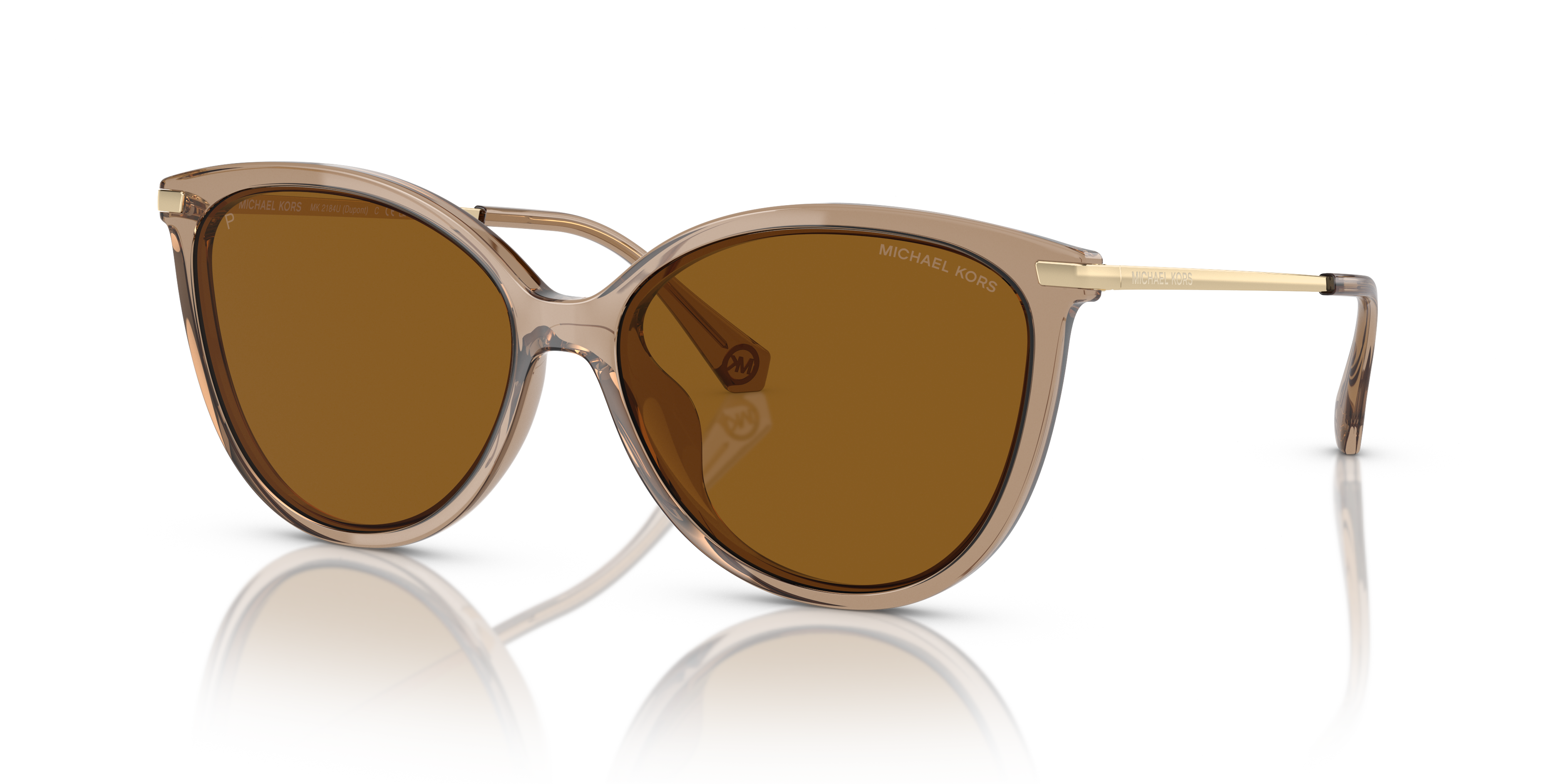 MICHAEL KORS MK2184U DUPONT 3938T5 58