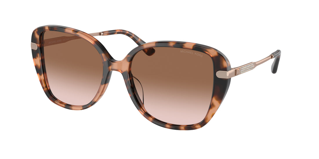 Sonnenbrillen michael kors mk2185bu flatiron 344913 carey square femenino größe 54mm - Hauptansicht