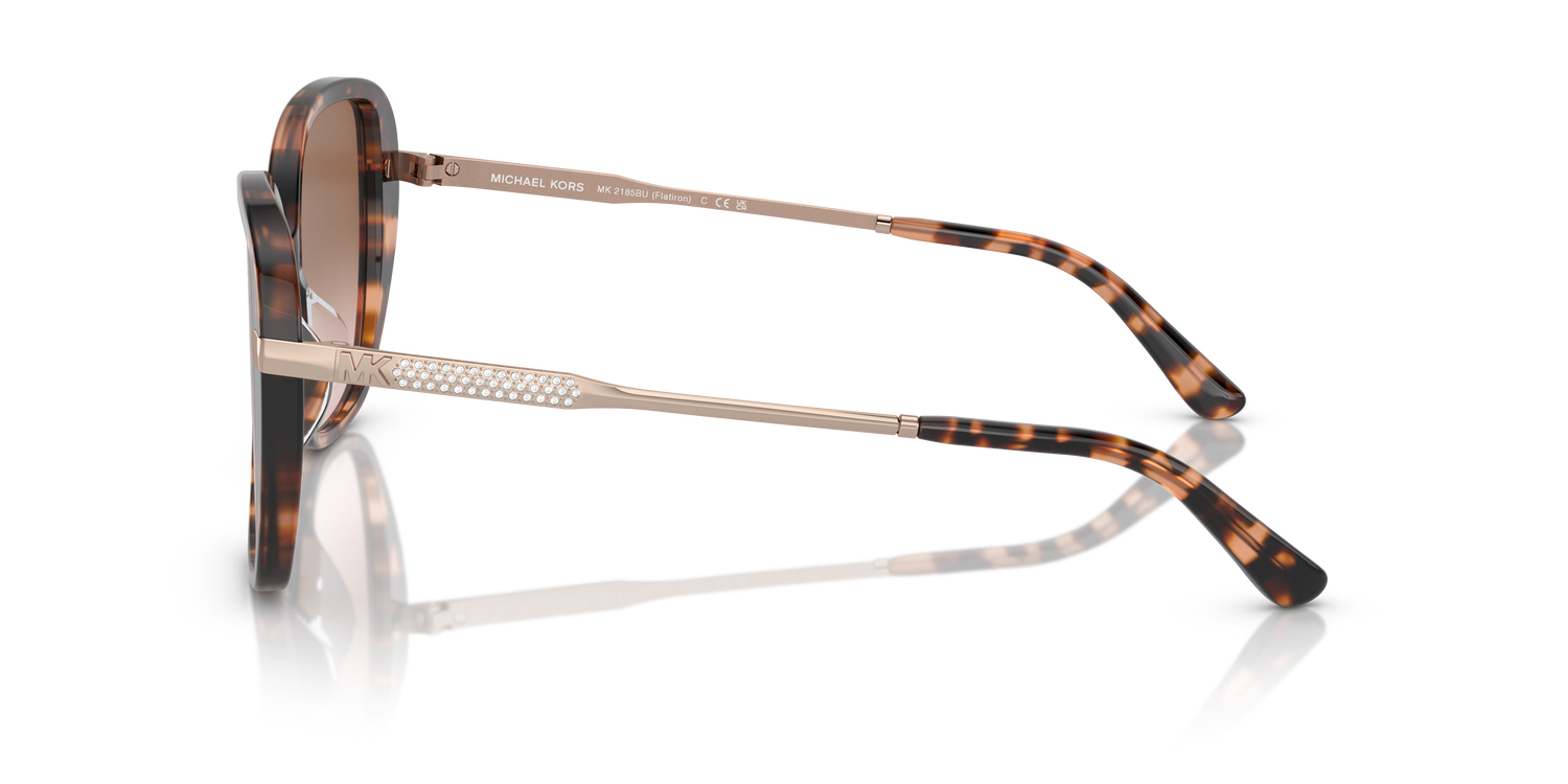 MICHAEL KORS MK2185BU FLATIRON 344913 54