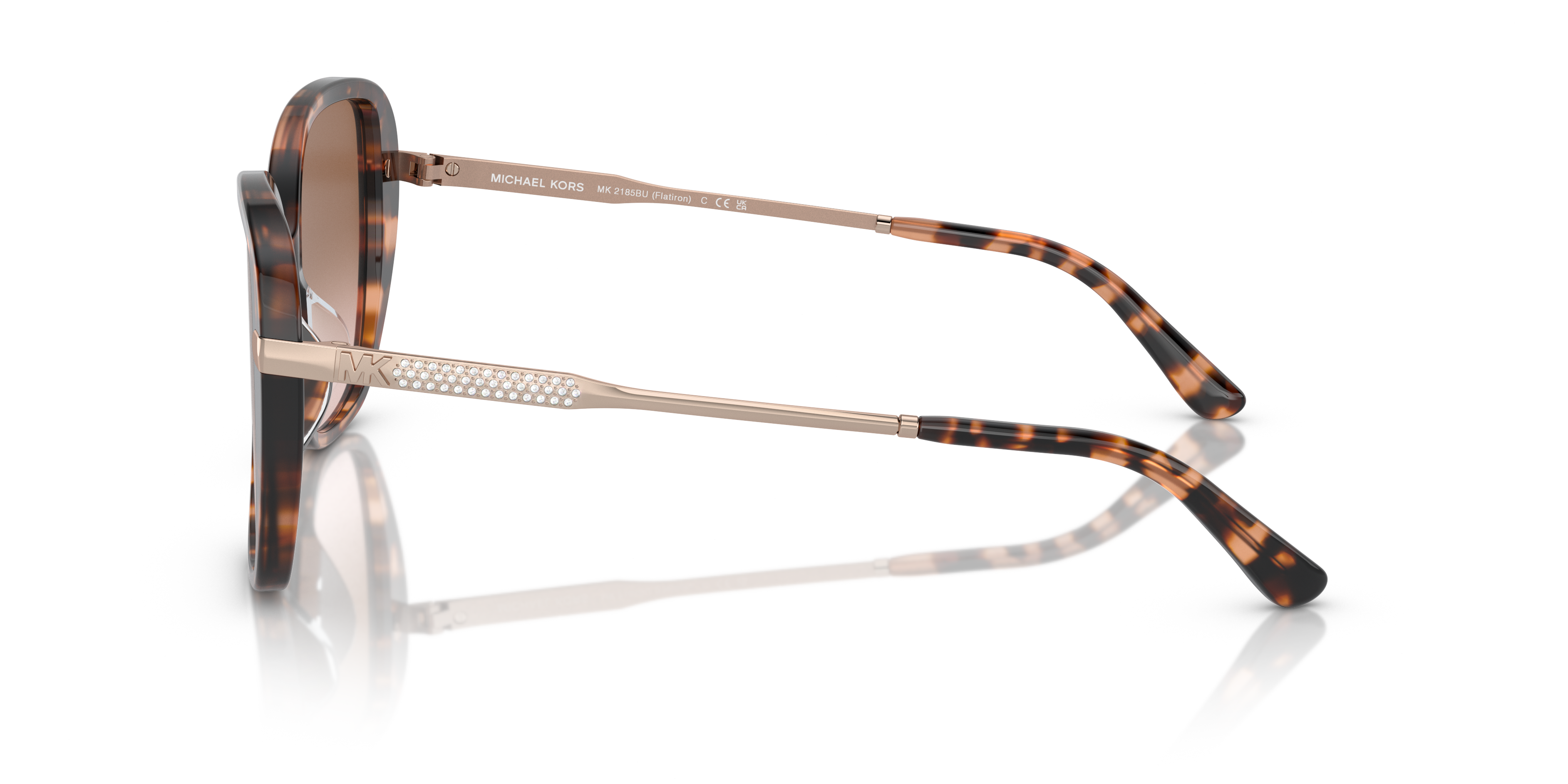 MICHAEL KORS MK2185BU FLATIRON 344913 54