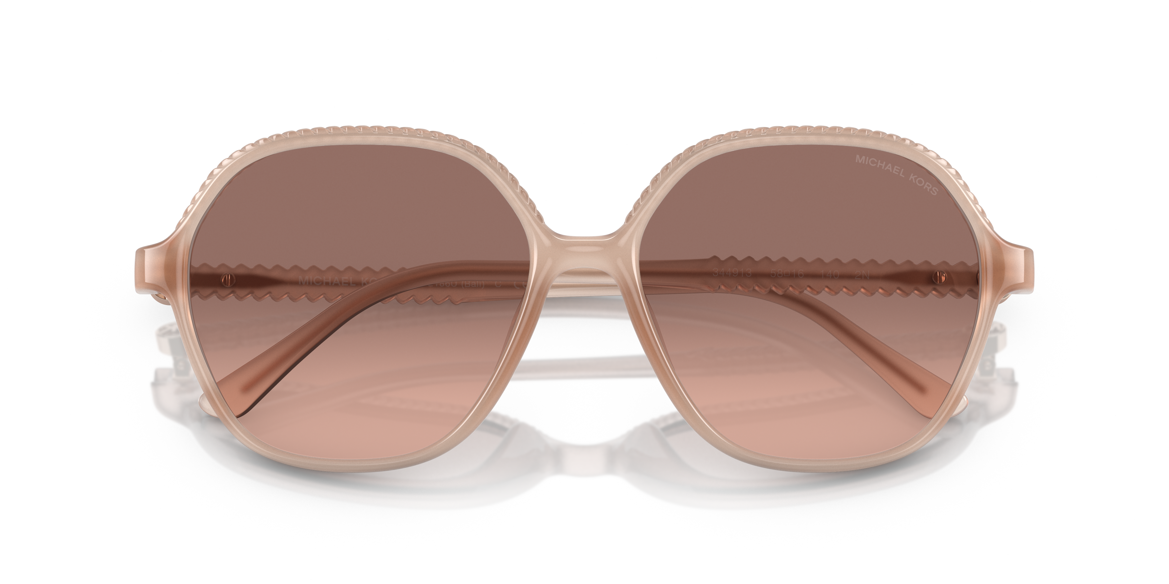 MICHAEL KORS MK2186U BALI 344913 58