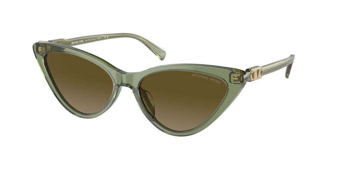 Occhiali da sole michael kors mk2195u harbour island 394413 femenino taglia 56mm - Vista principale