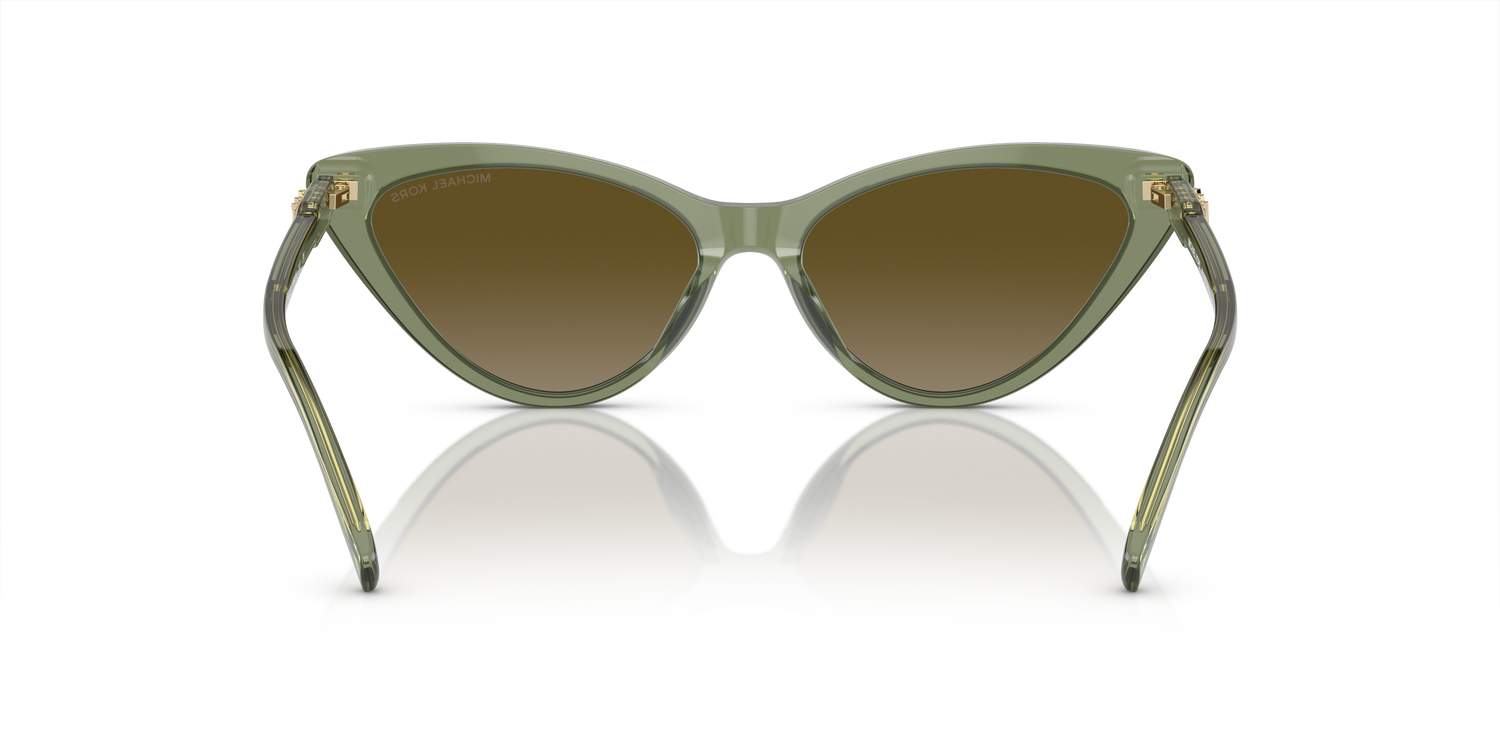 MICHAEL KORS MK2195U HARBOUR ISLAND 394413 56