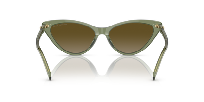 MICHAEL KORS MK2195U HARBOUR ISLAND 394413 56