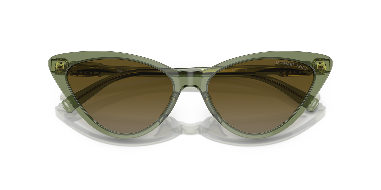 MICHAEL KORS MK2195U HARBOUR ISLAND 394413 56