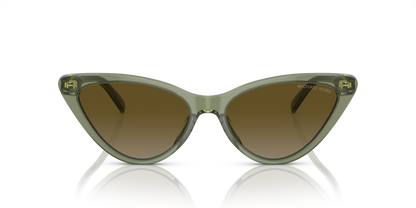 MICHAEL KORS MK2195U HARBOUR ISLAND 394413 56