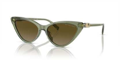 MICHAEL KORS MK2195U HARBOUR ISLAND 394413 56